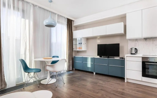 Premium Apartments