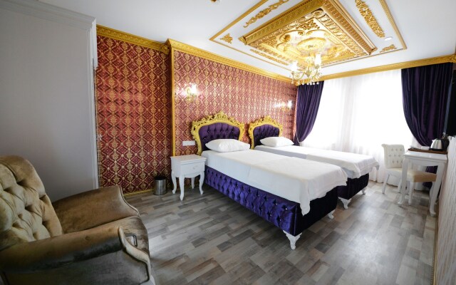 Babel Park Hotel