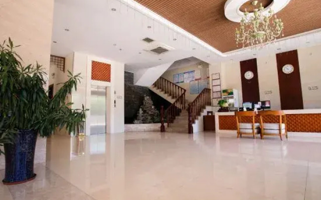 Minghao Business Hotel