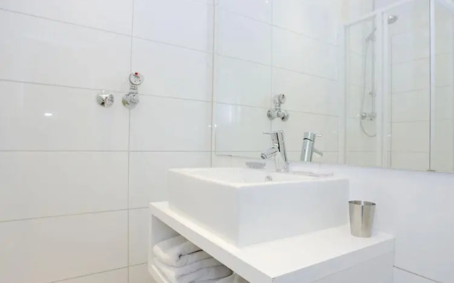 Parkapartments - Berlin 2