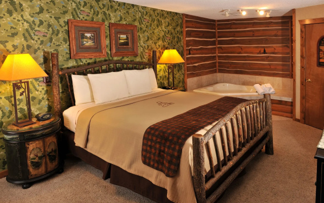 Stoney Creek Inn Galena