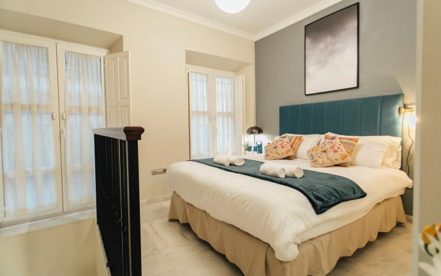 Minty Stay - Dean Miranda near Catedral