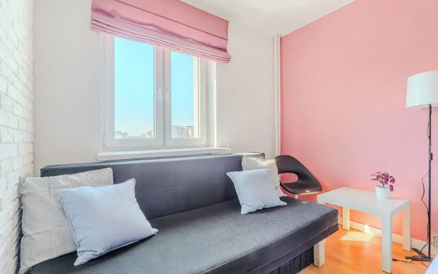 ShortStayPoland Bohaterewicza B069