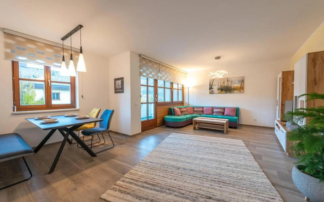 Ferienwohnung Kogelblick