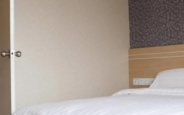 Dujiangyan Easy Hotel