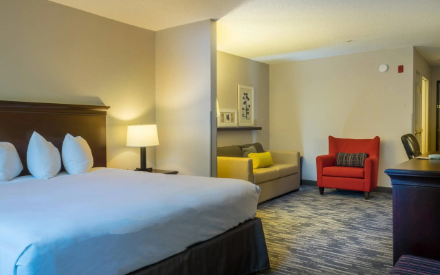 Country Inn & Suites by Radisson, Doswell (Kings Dominion), VA