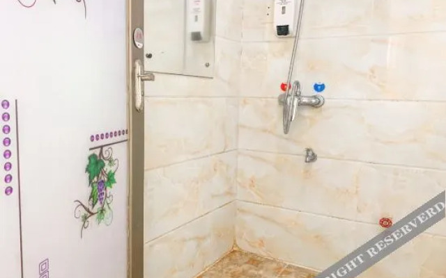 IKEA Business Hotel (Lianjiang No.3 Middle School)