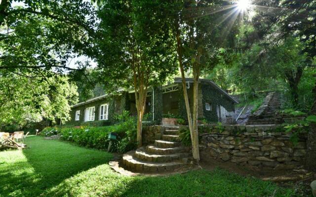 SaffronStays Nandanvan Estate, Kodaikanal