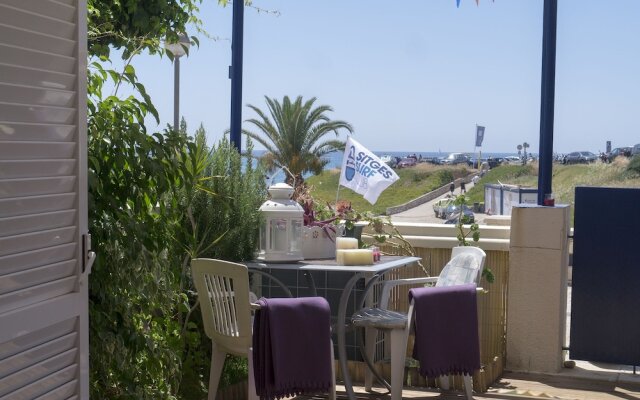 Apartamento Hilale La Marina