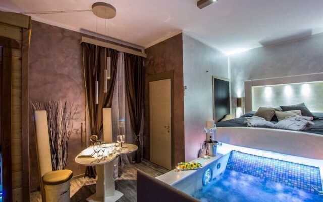 Roma d'Amore -  Benessere e Relax