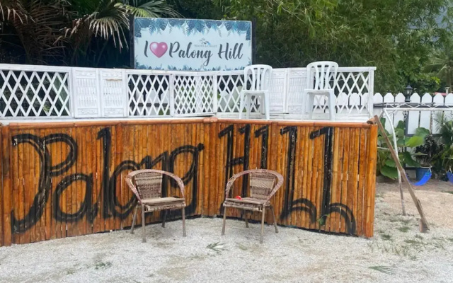Capital O 91205 Palong Hill Chalet