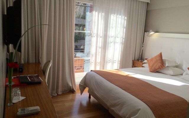 Purobaires Hotel Boutique