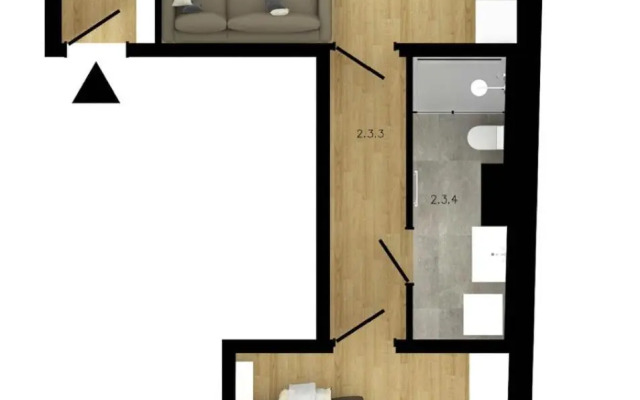 Residence Soukenicka