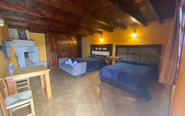 Hotel Kuautli