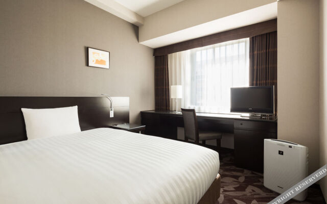 Hotel Mets Tachikawa
