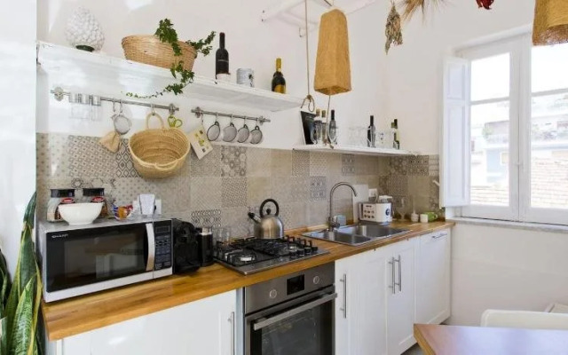 Al Piano Nobile B&B