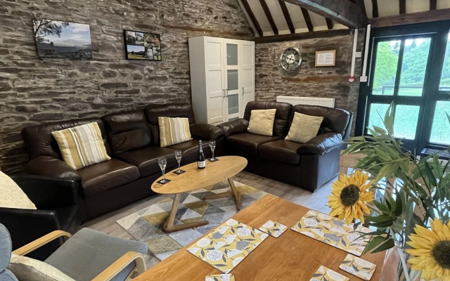 Hilltops Brecon Holiday Cottages