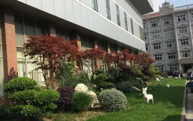 Jinxiu Hotel