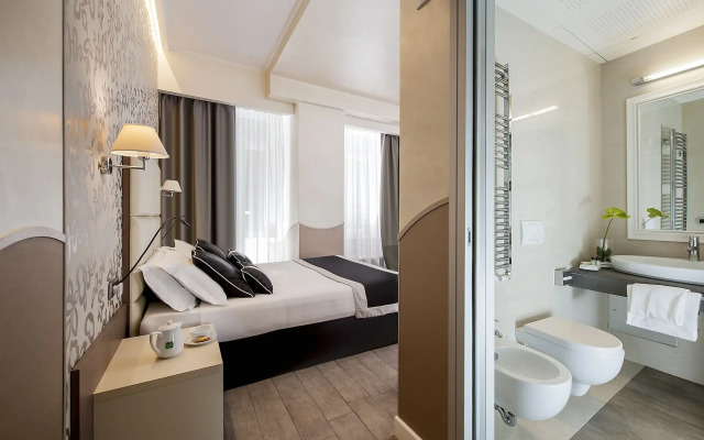 Demetra Hotel