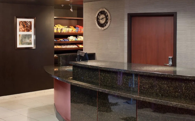 Courtyard Texarkana