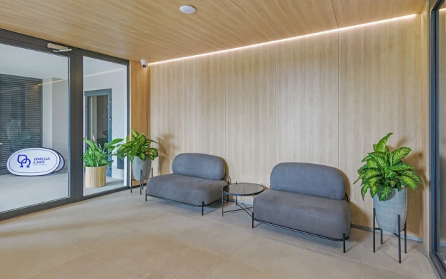 Apartamenty Sun & Snow Omega Lake