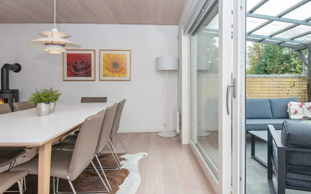 Holiday Home in Tarm