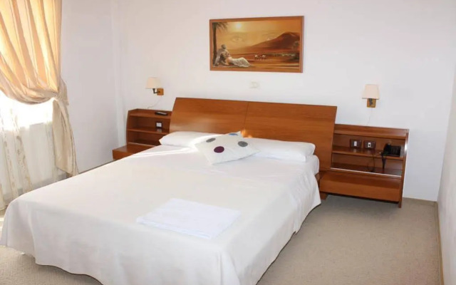 Hotel Vila Veneto