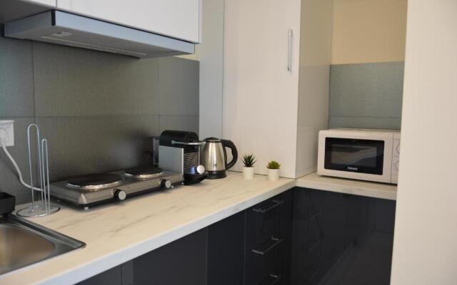 Princess Luxury Suite 2