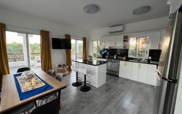 Apartamento Carey