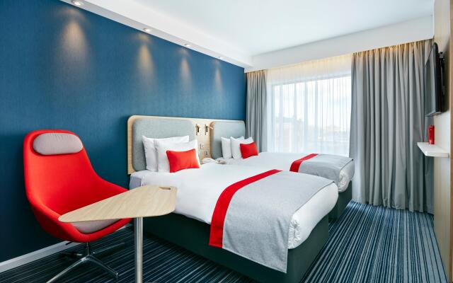 Holiday Inn Express Grimsby by IHG