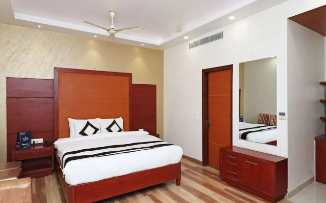 Green Palms Hotel Pacific Mall