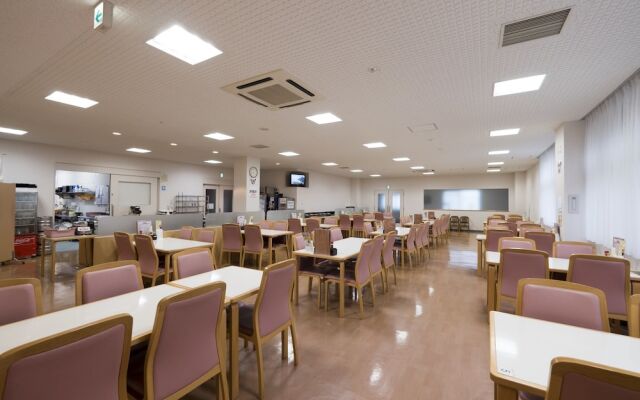 Shiobetsu Tsurutsuru Onsen