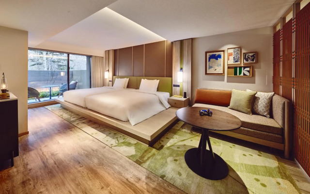 Hotel Indigo Karuizawa by IHG