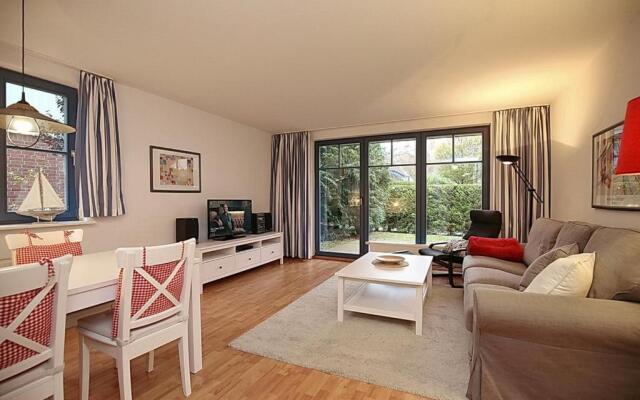 Papillon Wohnung 08-1