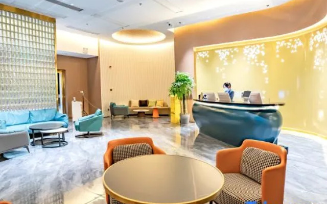 Meilitong Hotel (Chang'an University Town Branch)