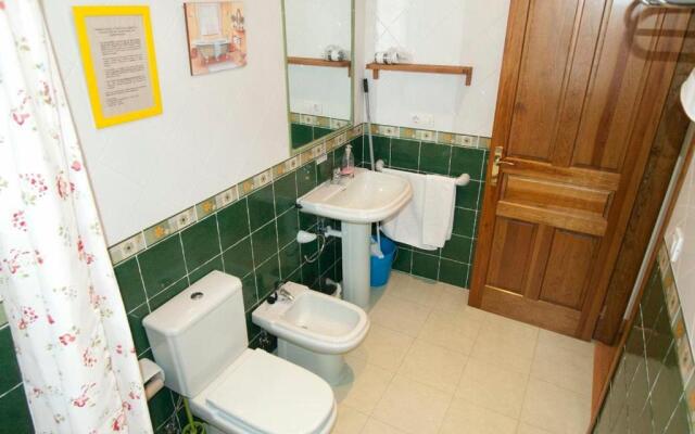Apartamentos Rurales Casa Tata