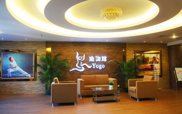 Shengle Hotel