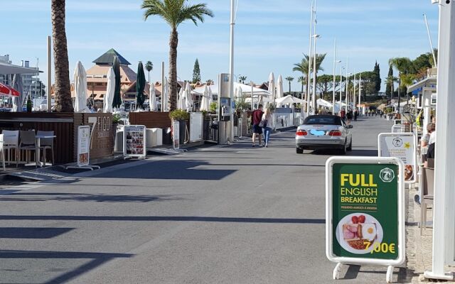 Vilamoura Marina Apartment