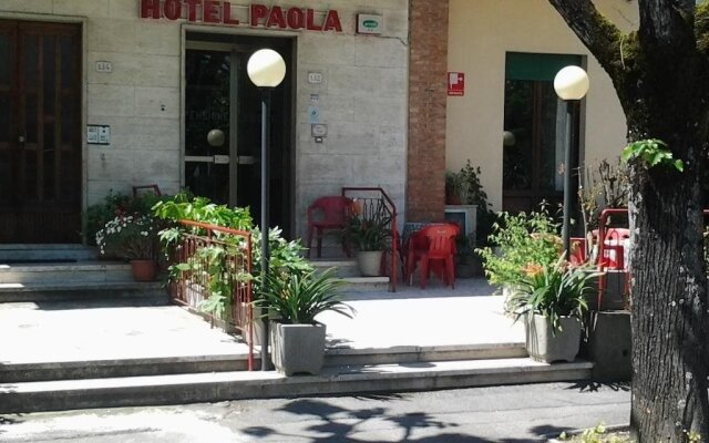 Hotel Pensione Paola