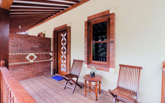 Homestay Nike Bed