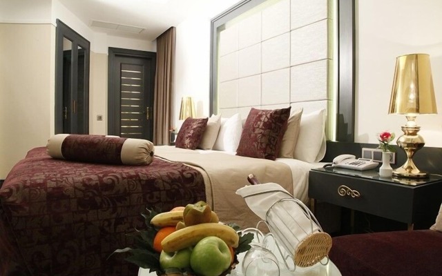 Mirilayon Hotel