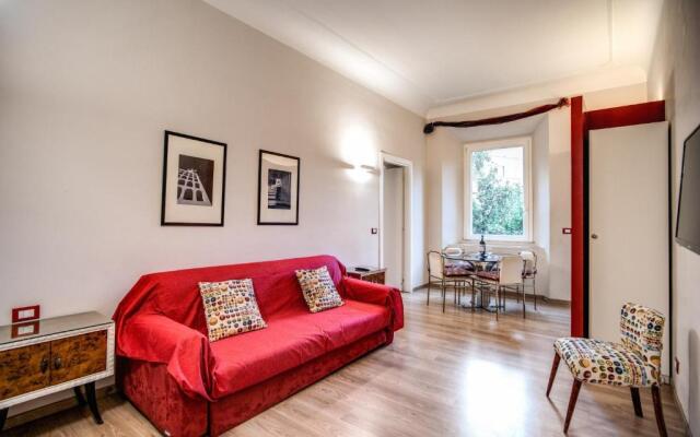 Apartments Rione Trastevere XIII