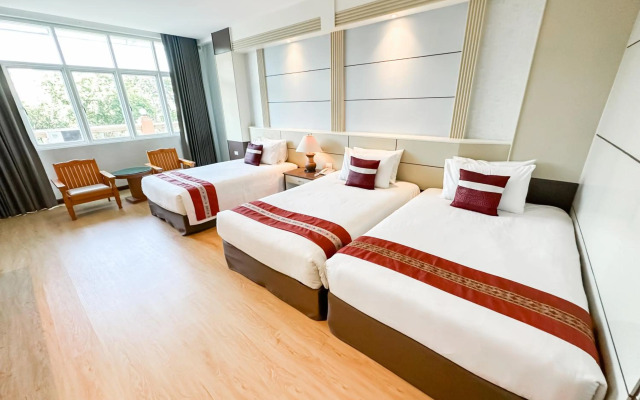 Siamgrand Hotel