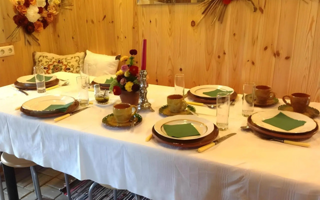 Eco Boutique Guest House Celmalas