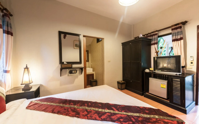 Ruen Ariya Resort