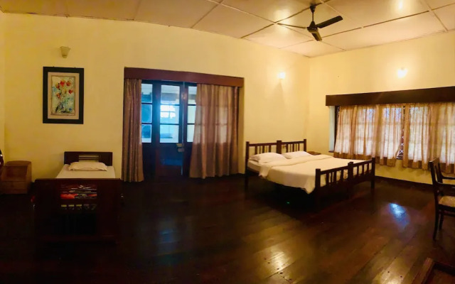 Ripon Heritage Bungalow