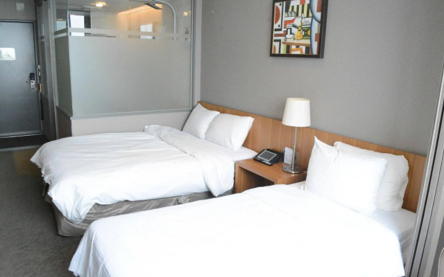 Hotel Mudrin