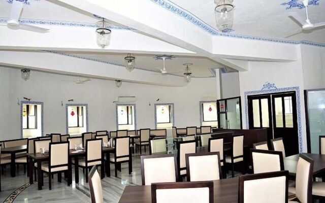 Rasik Priya Resort