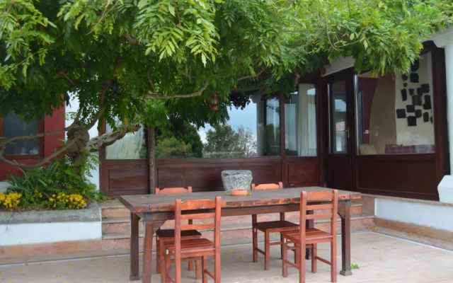 Villa Fe