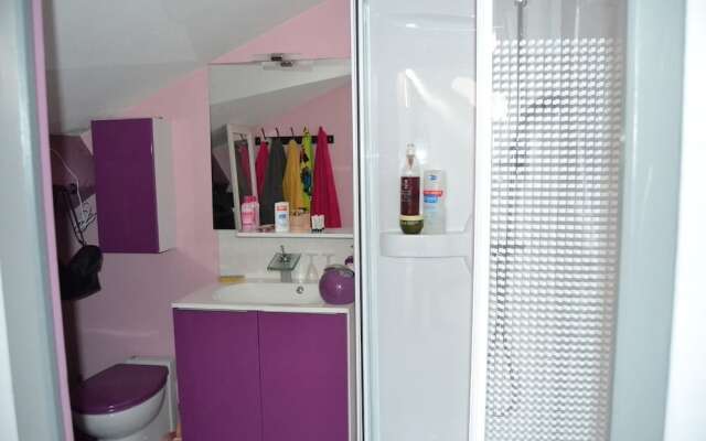 Appartement Richelieu